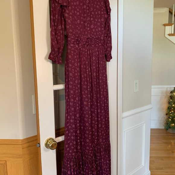 Gal Meet Glam - Maxi Dress - Picture 6 of 6